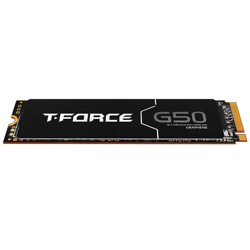 حافظه SSD تیم گروپ Teamgroup G50 1TB M.2