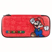 کیف کنسول بازی Nintendo Switch OLED طرح PowerA Super Mario