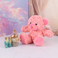 عروسک خرس راس