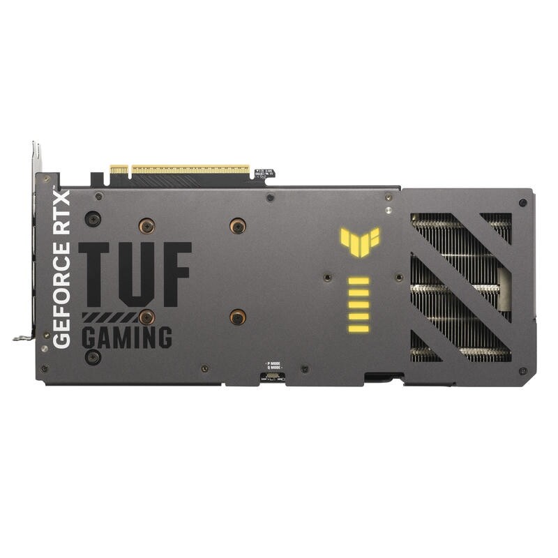 کارت گرافیک ASUS TUF Gaming GeForce RTX 5060 Ti OC Edition 16GB GDDR7 128Bit