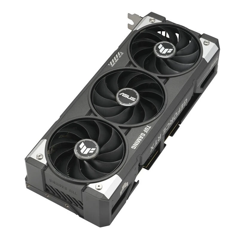 کارت گرافیک ASUS TUF Gaming GeForce RTX 5060 Ti OC Edition 16GB GDDR7 128Bit