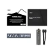 کارت گرافیک ASUS TUF Gaming GeForce RTX 5060 Ti OC Edition 16GB GDDR7 128Bit