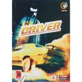 بازی Driver San Francisco 1DVD9 گردو مناسب برای PC