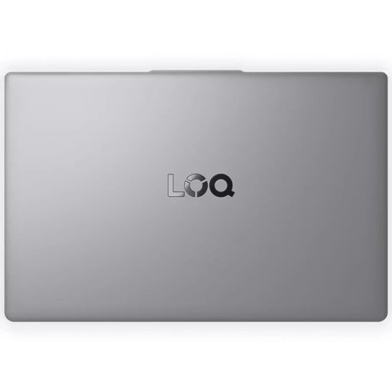 لپ تاپ گیمینگ لنوو 15.6 اینچی LOQ 15IAX9E Core i5 12450HX 16GB 512GB SSD RTX2050