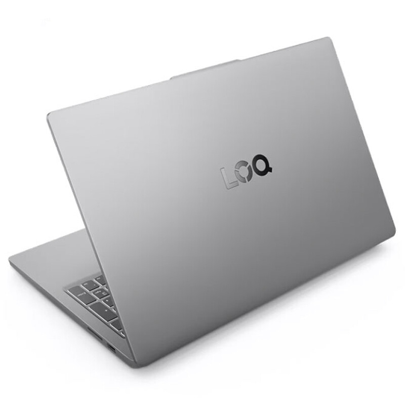 لپ تاپ گیمینگ لنوو 15.6 اینچی LOQ 15IAX9E Core i5 12450HX 16GB 1TB SSD RTX2050
