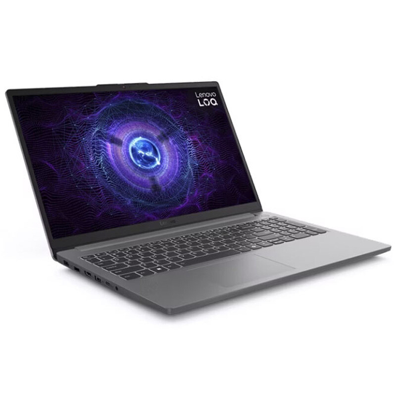 لپ تاپ گیمینگ لنوو 15.6 اینچی LOQ 15IAX9E Core i5 12450HX 16GB 1TB SSD RTX2050