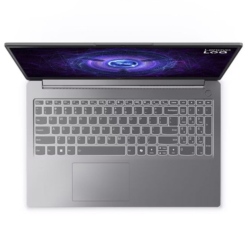 لپ تاپ گیمینگ لنوو 15.6 اینچی LOQ 15IAX9E Core i5 12450HX 16GB 1TB SSD RTX2050