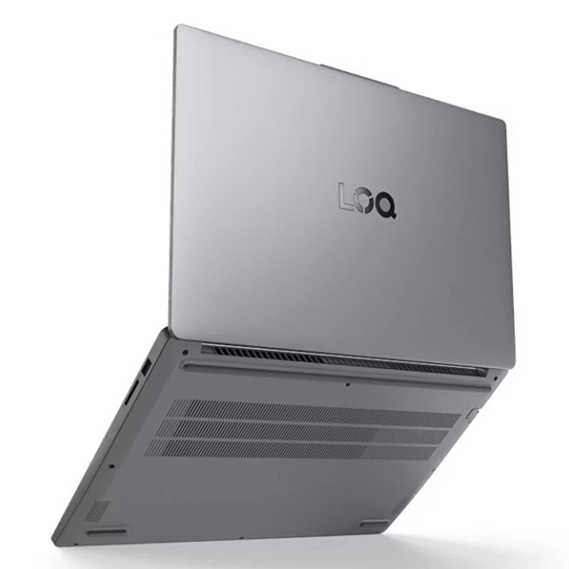 لپ تاپ گیمینگ لنوو 15.6 اینچی LOQ 15IAX9E Core i5 12450HX 16GB 1TB SSD RTX2050