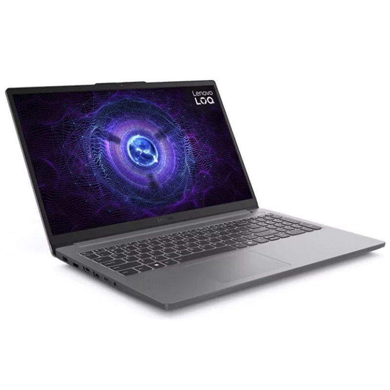 لپ تاپ گیمینگ لنوو 15.6 اینچی LOQ 15IAX9E Core i5 12450HX 32GB 1TB SSD RTX2050
