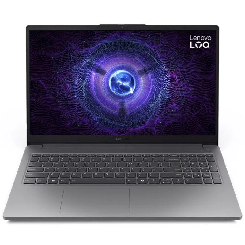 لپ تاپ گیمینگ لنوو 15.6 اینچی LOQ 15IAX9E Core i5 12450HX 32GB 1TB SSD RTX2050