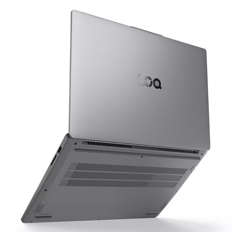 لپ تاپ گیمینگ لنوو 15.6 اینچی LOQ 15IAX9E Core i5 12450HX 32GB 1TB SSD RTX2050