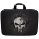 کیف کنسول بازی PS5 Slim طرح Punisher کد 7