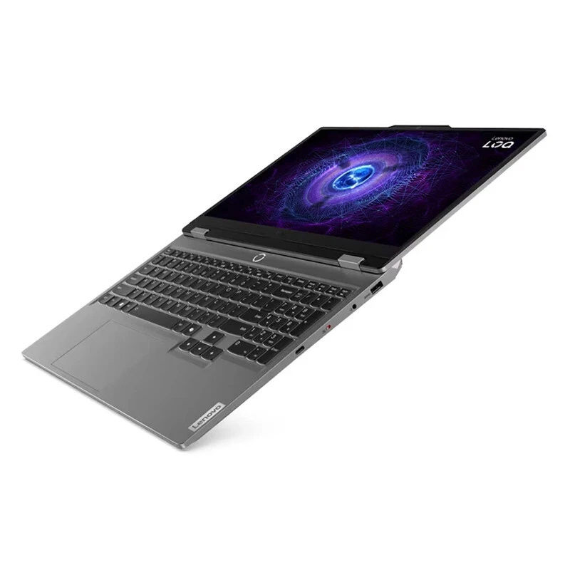 لپ تاپ گیمینگ لنوو 15.6 اینچی LOQ 15IRX9 Core i5 13450HX 24GB 1TB SSD RTX3050