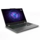 لپ تاپ گیمینگ لنوو 15.6 اینچی LOQ 15IRX9 Core i5 13450HX 24GB 1TB SSD RTX3050