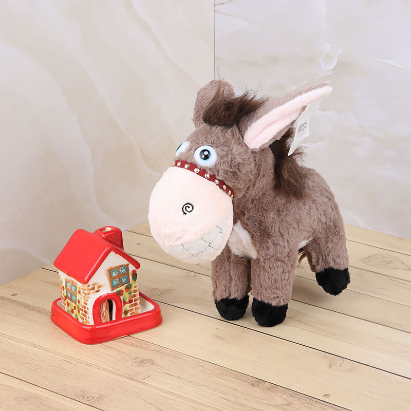 جاکلیدی الاغ