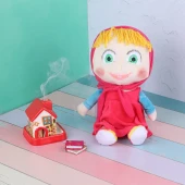 عروسک پولیشی ماشا