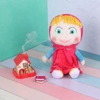 عروسک پولیشی ماشا