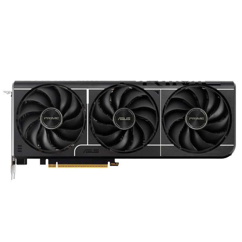 کارت گرافیک ASUS Prime GeForce RTX 5060 Ti 16GB GDDR7 128Bit