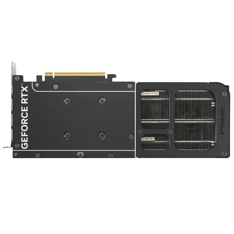 کارت گرافیک ASUS Prime GeForce RTX 5060 Ti 16GB GDDR7 128Bit