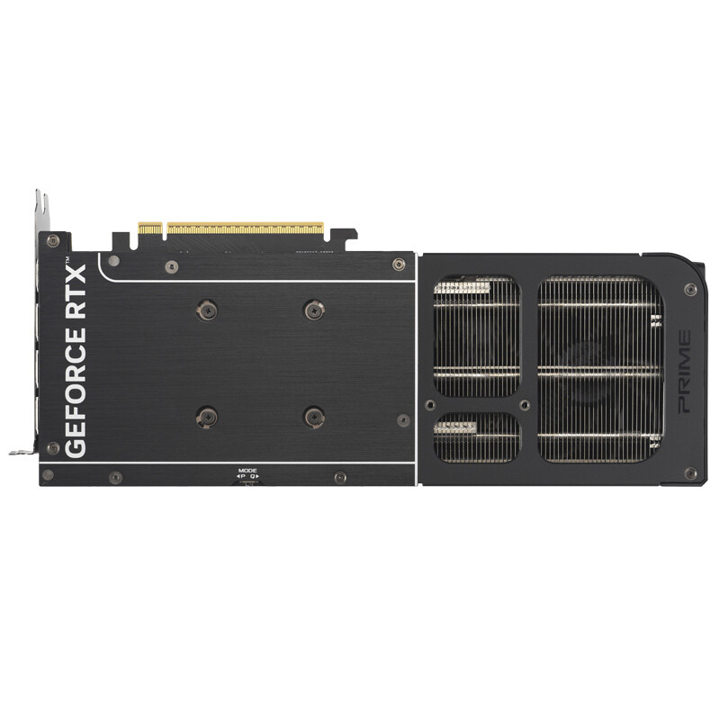 کارت گرافیک ASUS Prime GeForce RTX 5060 Ti 16GB GDDR7 128Bit