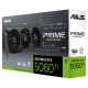 کارت گرافیک ASUS Prime GeForce RTX 5060 Ti 16GB GDDR7 128Bit
