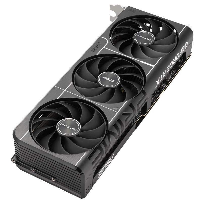 کارت گرافیک ASUS Prime GeForce RTX 5060 Ti 16GB GDDR7 128Bit