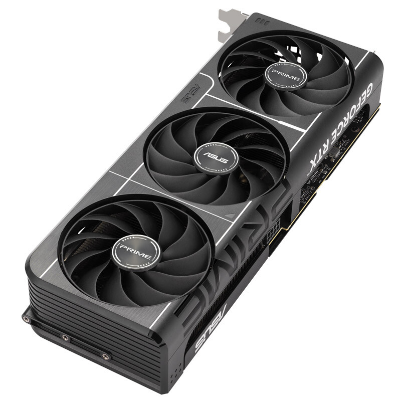 کارت گرافیک ASUS Prime GeForce RTX 5060 Ti 16GB GDDR7 128Bit