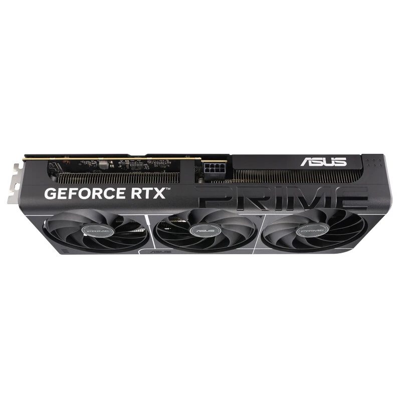کارت گرافیک ASUS Prime GeForce RTX 5060 Ti 16GB GDDR7 128Bit