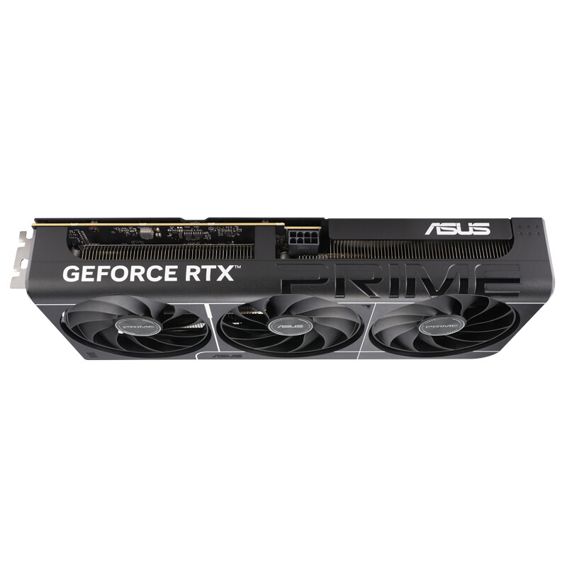 کارت گرافیک ASUS Prime GeForce RTX 5060 Ti 16GB GDDR7 128Bit
