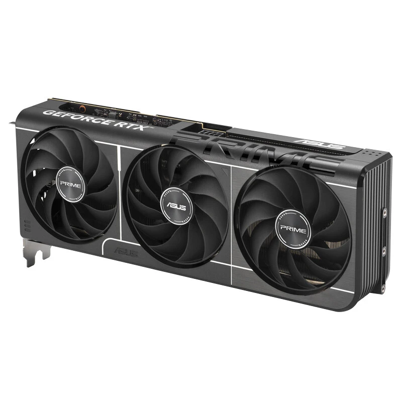 کارت گرافیک ASUS Prime GeForce RTX 5060 Ti 16GB GDDR7 128Bit