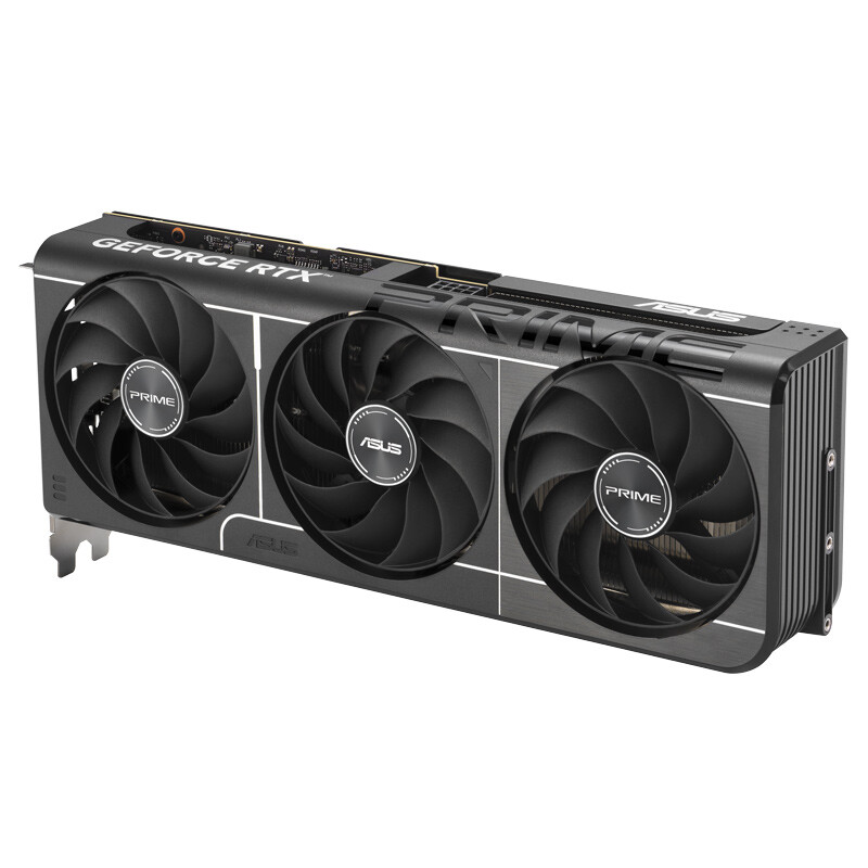 کارت گرافیک ASUS Prime GeForce RTX 5060 Ti 16GB GDDR7 128Bit
