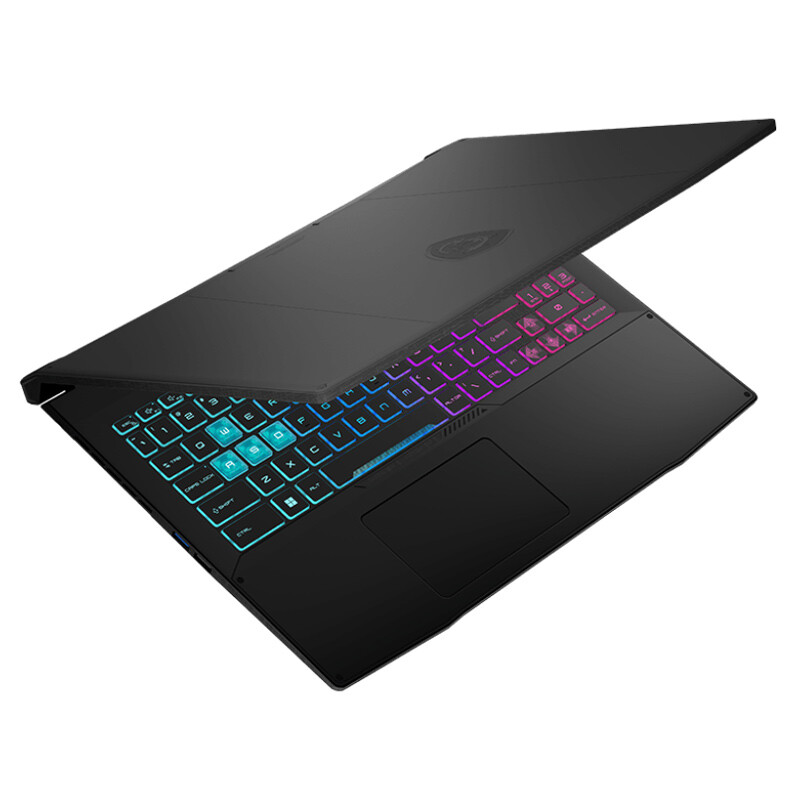 لپ تاپ گیمینگ ام اس آی 15.6 اینچی Katana 15 B13VFK Core i7 13620H 16GB 1T SSD RTX4060