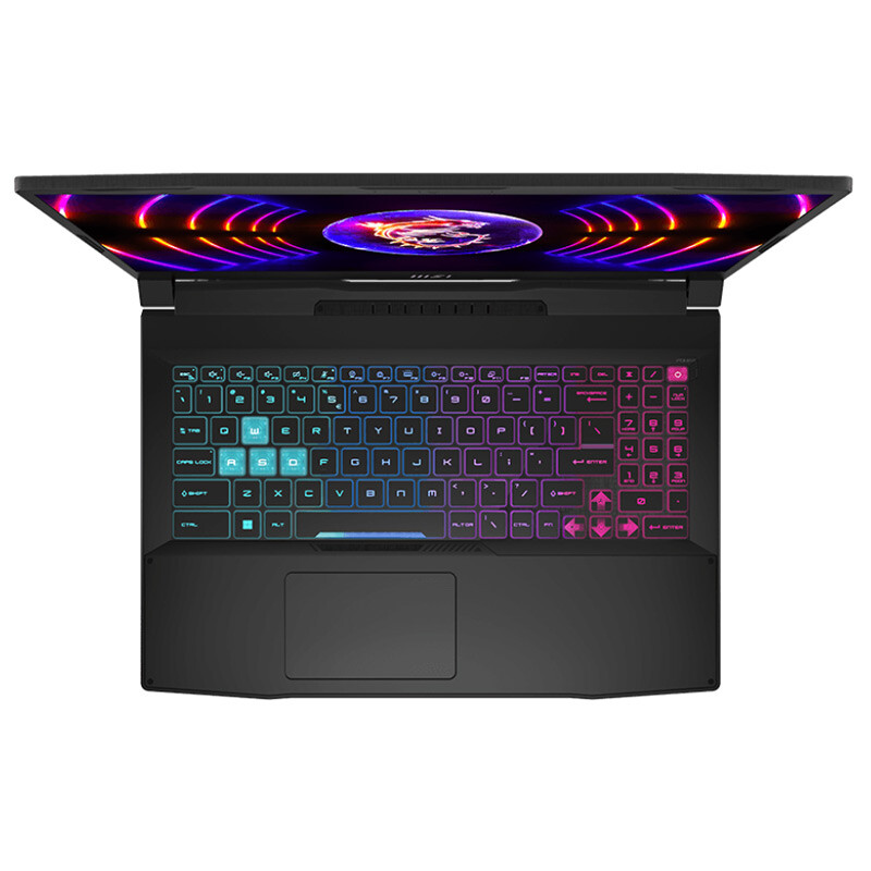 لپ تاپ گیمینگ ام اس آی 15.6 اینچی Katana 15 B13VFK Core i7 13620H 16GB 1T SSD RTX4060
