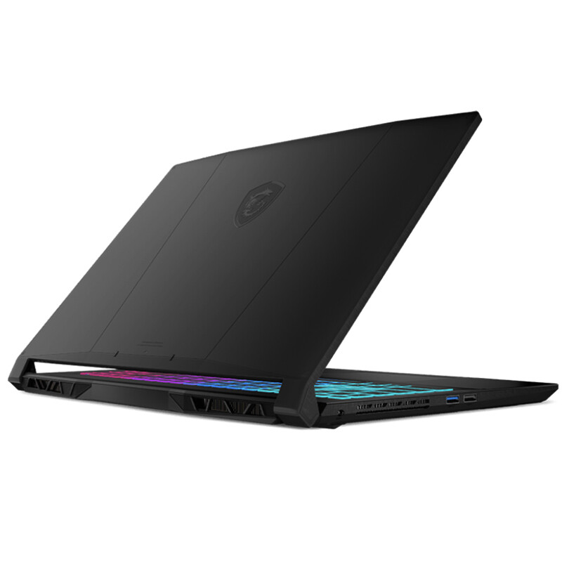 لپ تاپ گیمینگ ام اس آی 15.6 اینچی Katana 15 B13VFK Core i7 13620H 16GB 1T SSD RTX4060