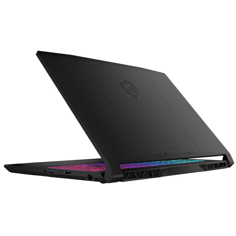 لپ تاپ گیمینگ ام اس آی 15.6 اینچی Katana 15 B13VFK Core i7 13620H 16GB 1T SSD RTX4060
