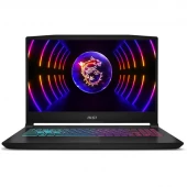 لپ تاپ گیمینگ ام اس آی 15.6 اینچی Katana 15 B13VFK Core i7 13620H 16GB 1T SSD RTX4060