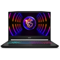 لپ تاپ گیمینگ ام اس آی 15.6 اینچی Katana 15 B13VFK Core i7 13620H 16GB 1T SSD RTX4060