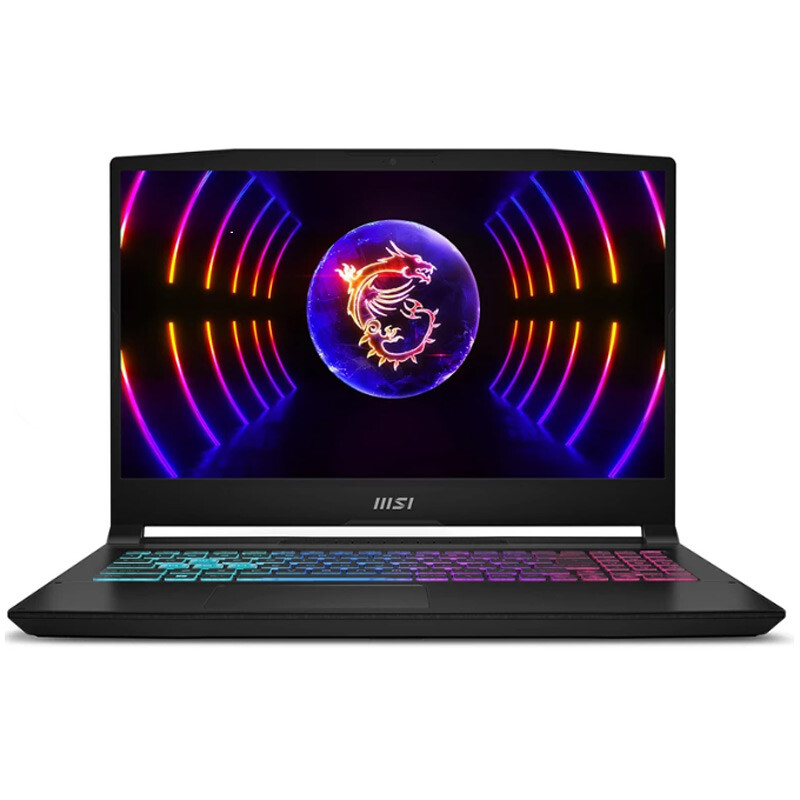 لپ تاپ گیمینگ ام اس آی 15.6 اینچی Katana 15 B13VFK Core i7 13620H 16GB 1T SSD RTX4060