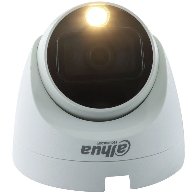 دوربین مداربسته داهوا 2 مگاپیکسل HAC-HDW1209TLQP-A-LED