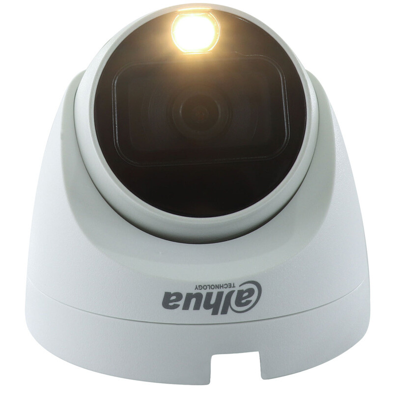 دوربین مداربسته داهوا 2 مگاپیکسل HAC-HDW1209TLQP-A-LED