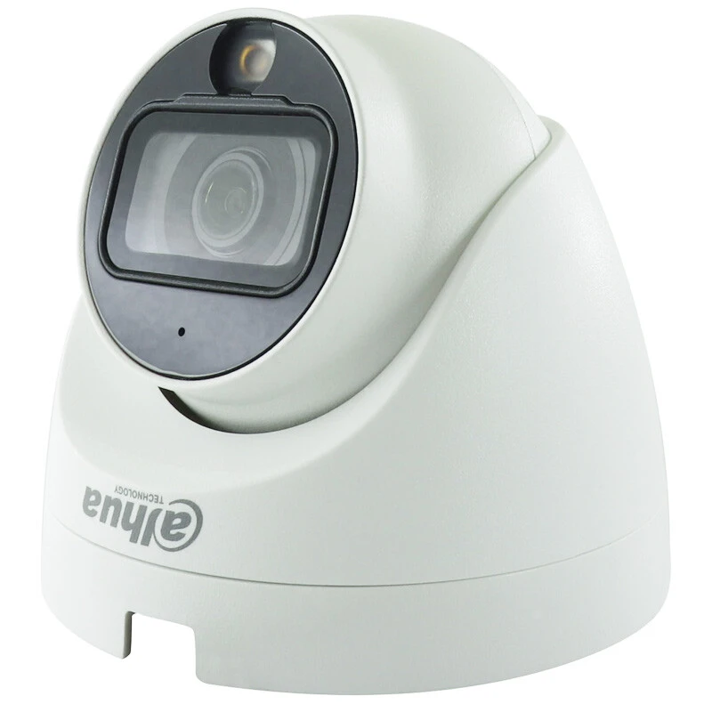 دوربین مداربسته داهوا 2 مگاپیکسل HAC-HDW1209TLQP-A-LED