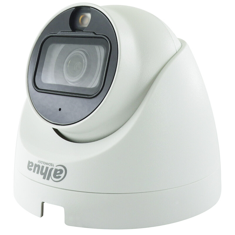 دوربین مداربسته داهوا 2 مگاپیکسل HAC-HDW1209TLQP-A-LED
