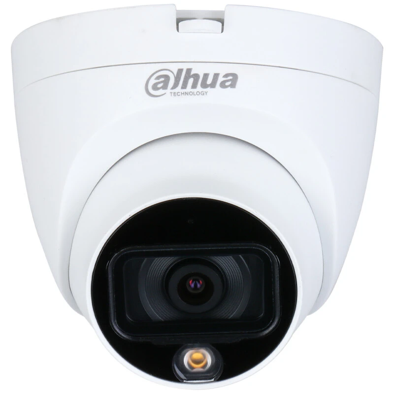 دوربین مداربسته داهوا 2 مگاپیکسل HAC-HDW1209TLQP-A-LED