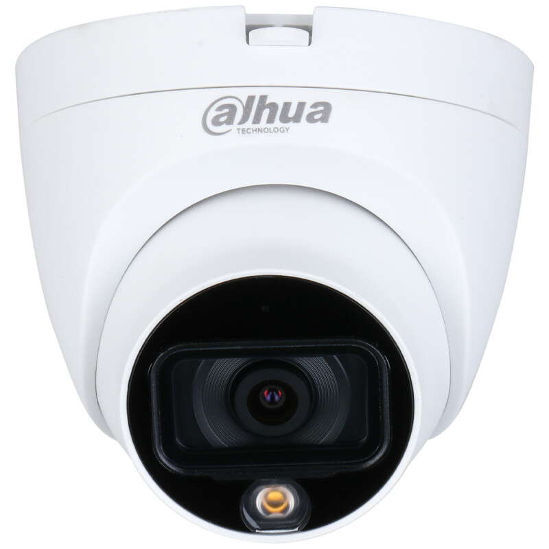 دوربین مداربسته داهوا 2 مگاپیکسل HAC-HDW1209TLQP-A-LED