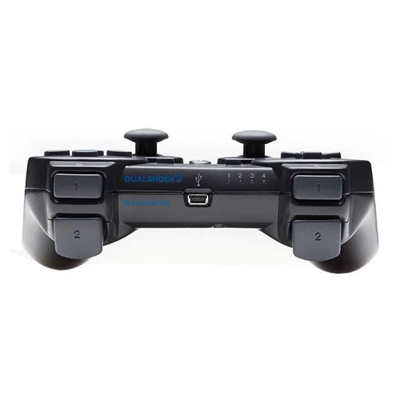 دسته بازی کنسول PS3 مشکی