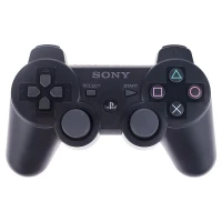 دسته بازی کنسول PS3 مشکی