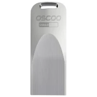 فلش 32 گیگ اوسکو Oscoo Gemini R003