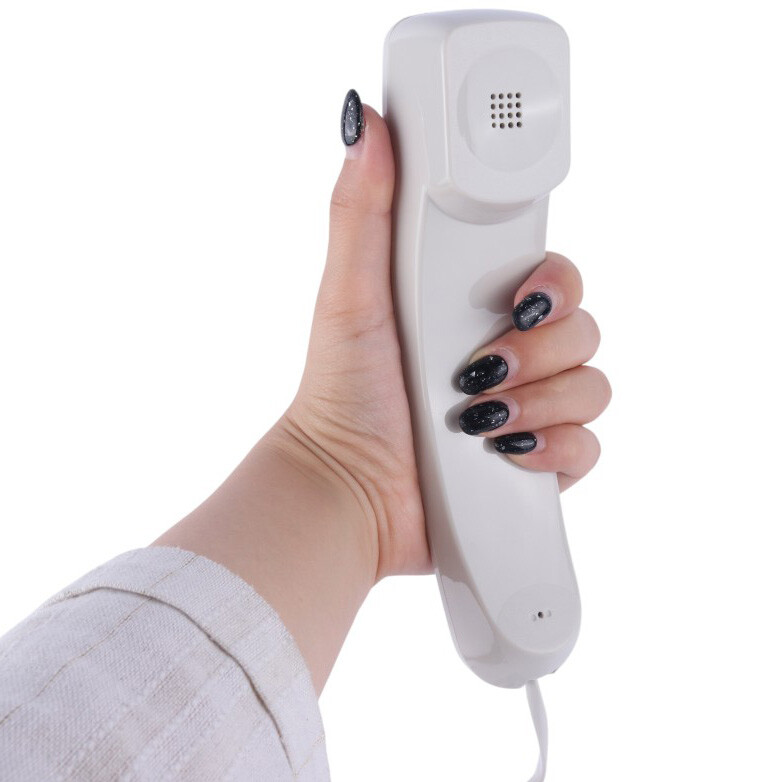 تلفن رومیزی سی اف ال CFL 256 کد 2