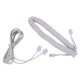 تلفن رومیزی سی اف ال CFL 256 کد 2