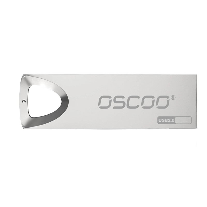 فلش 8 گیگ اوسکو Oscoo Crab R005
